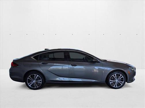 2019 Buick Regal Sportback FWD Preferred