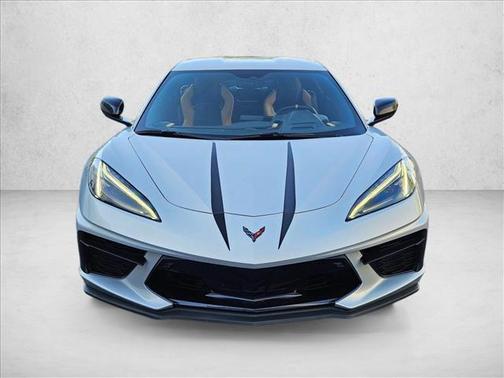 2021 Chevrolet Corvette Stingray w/2LT