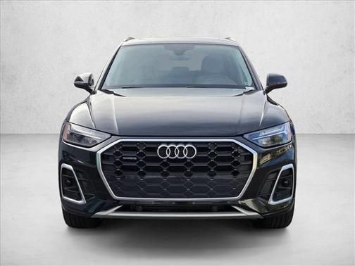 2022 Audi Q5 45 S line Premium