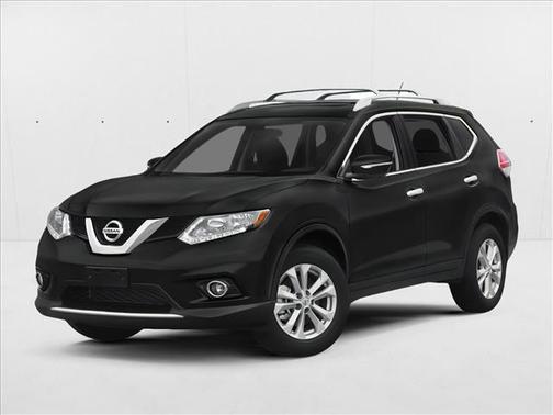 2014 Nissan Rogue SV