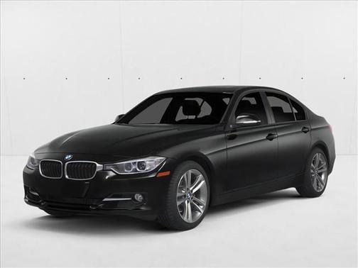 2013 BMW 328 xDrive