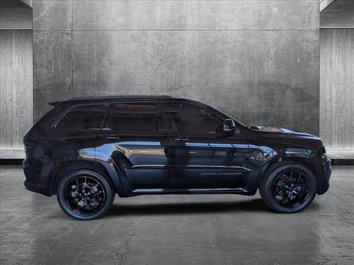 2019 Jeep Grand Cherokee Limited X