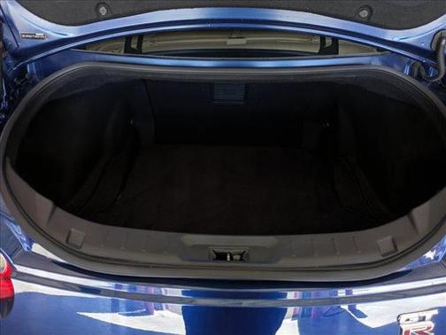 2015 Nissan GT-R Premium