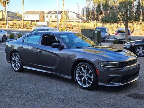 2023 Dodge Charger GT