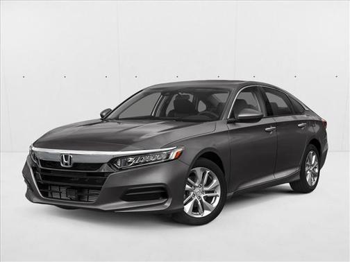 2020 Honda Accord LX 1.5T