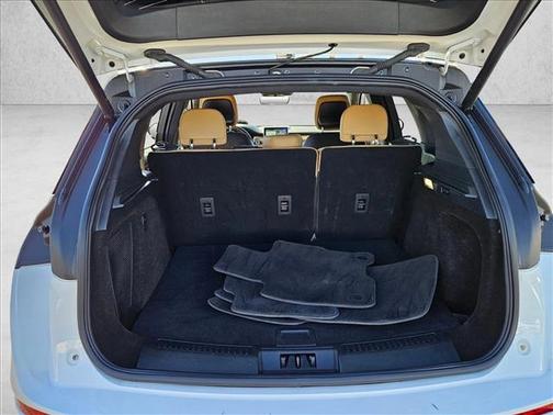 2022 Lincoln Corsair Grand Touring