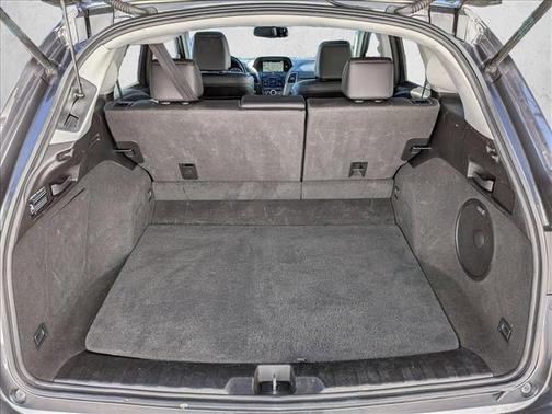 2016 Acura RDX Technology Package