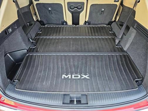 2022 Acura MDX Base