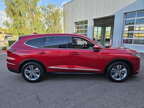 2022 Acura MDX Base