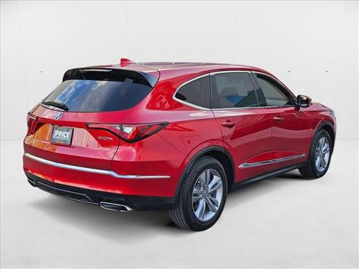 2022 Acura MDX Base
