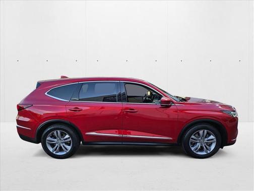 2022 Acura MDX Base