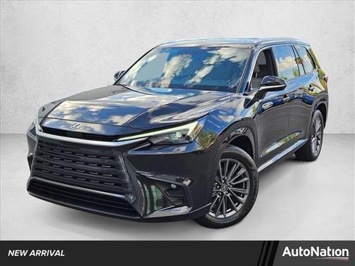 2024 Lexus TX 350 Premium