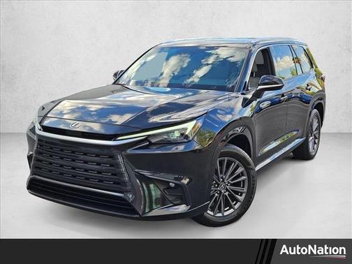2024 Lexus TX 350 Premium
