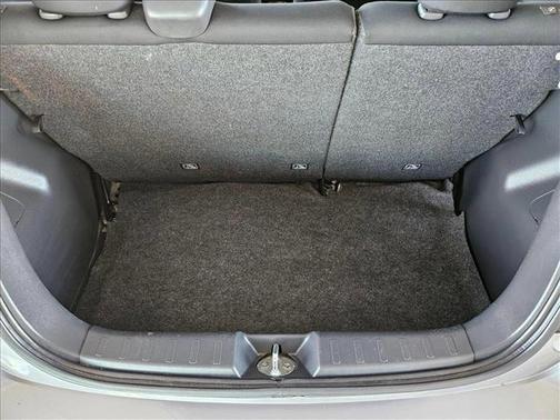 2022 Mitsubishi Mirage ES