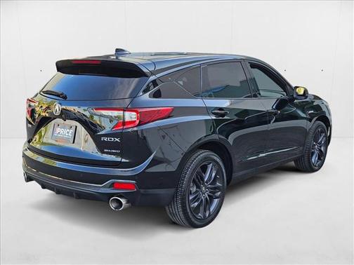2021 Acura RDX A-Spec