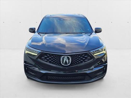 2021 Acura RDX A-Spec