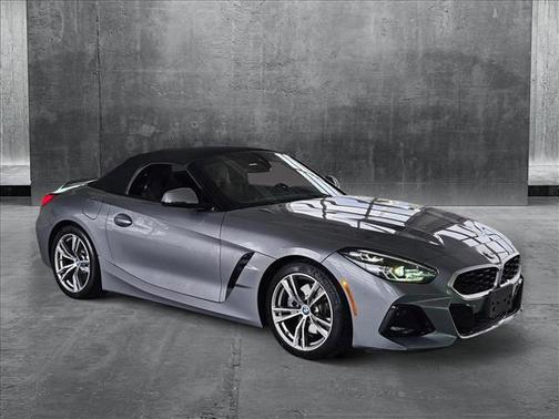 2025 BMW Z4 sDrive30i