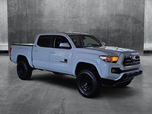 2019 Toyota Tacoma SR5