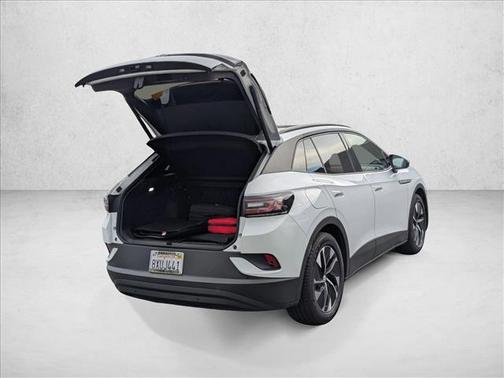 2021 Volkswagen ID.4 Pro S