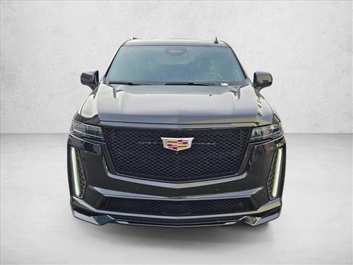 2023 Cadillac Escalade V-Series