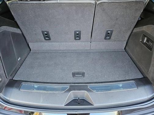 2023 Cadillac Escalade V-Series