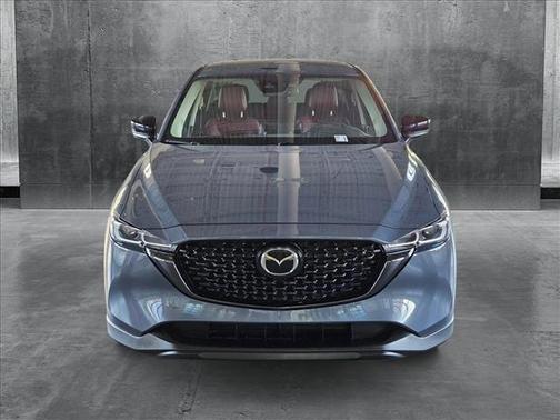 2023 Mazda CX-5 Carbon Edition