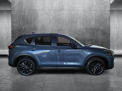 2023 Mazda CX-5 Carbon Edition