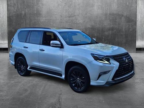 2023 Lexus GX 460 Premium