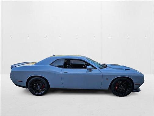 2020 Dodge Challenger R/T Scat Pack