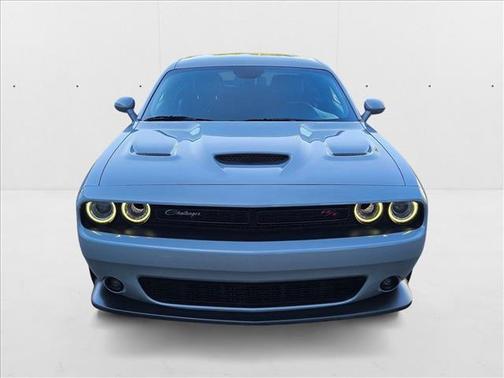 2020 Dodge Challenger R/T Scat Pack