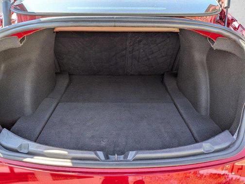 Red Multi-Coat 2021 Tesla Model 3 Long Range