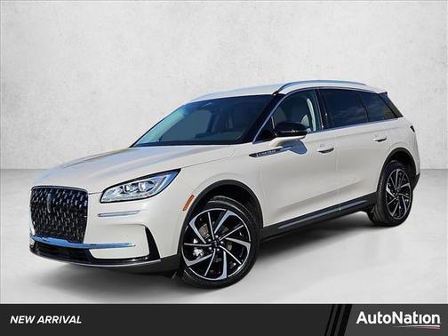 2023 Lincoln Corsair Reserve