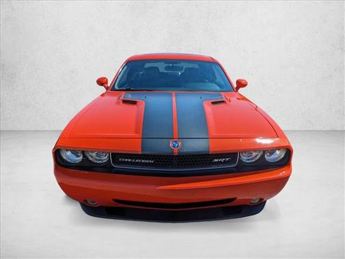 2008 Dodge Challenger SRT8