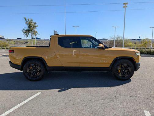 2023 Rivian R1T Adventure Quad Motor Large Pack