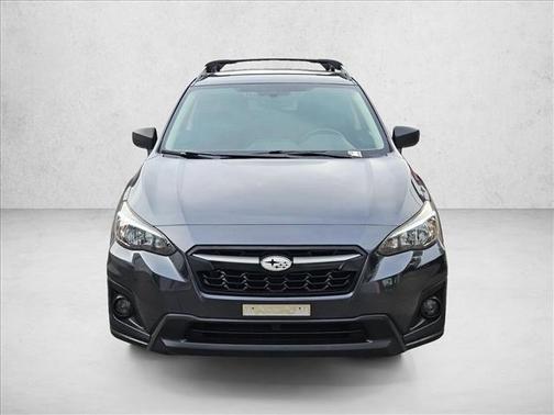 2019 Subaru Crosstrek 2.0i