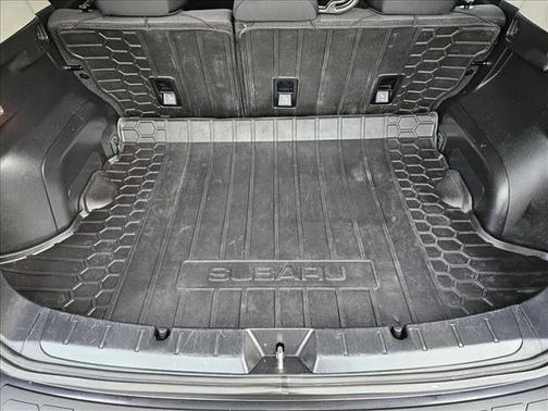 2019 Subaru Crosstrek 2.0i