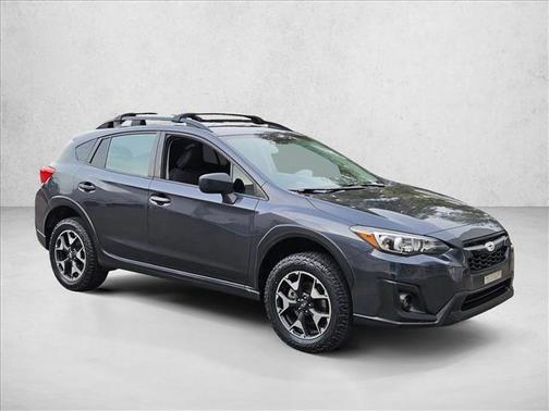 2019 Subaru Crosstrek 2.0i