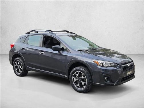 2019 Subaru Crosstrek 2.0i