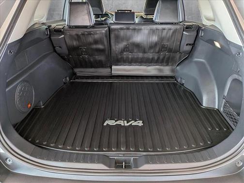2022 Toyota RAV4 Hybrid Limited