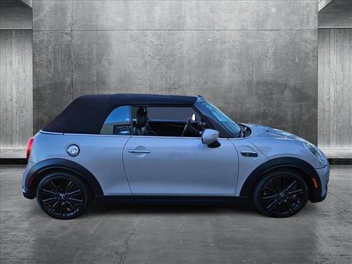 2024 MINI Convertible Cooper S