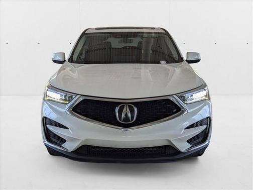 2019 Acura RDX Technology Package
