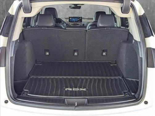 2019 Acura RDX Technology Package