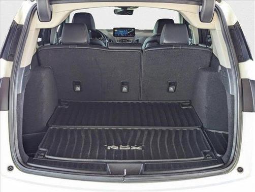 2019 Acura RDX Technology Package