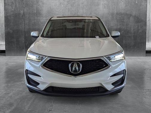 2019 Acura RDX Technology Package