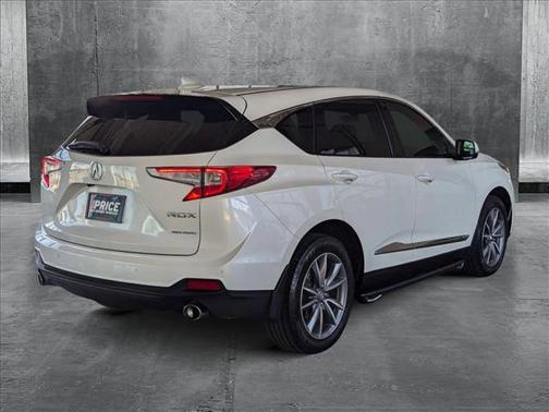 2019 Acura RDX Technology Package