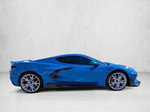 2024 Chevrolet Corvette Stingray w/3LT