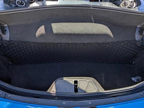 2024 Chevrolet Corvette Stingray w/3LT