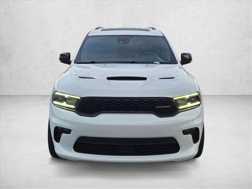 2021 Dodge Durango R/T AWD