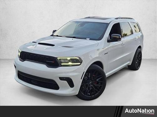 2021 Dodge Durango R/T AWD