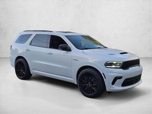 2021 Dodge Durango R/T AWD